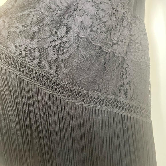 Free People Charleston fringe dress - Picture 7 of 11